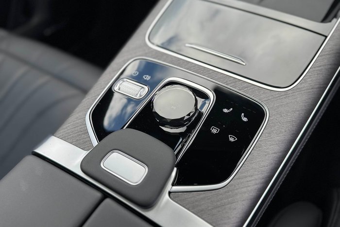 2025 Jaecoo J8 Ridge