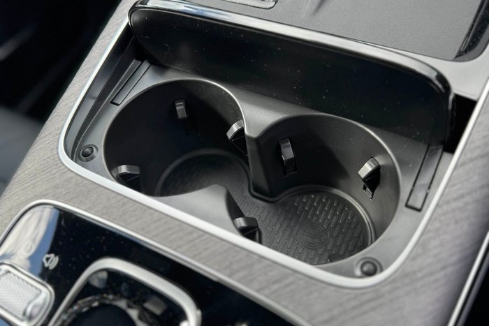 2025 Jaecoo J8 Ridge