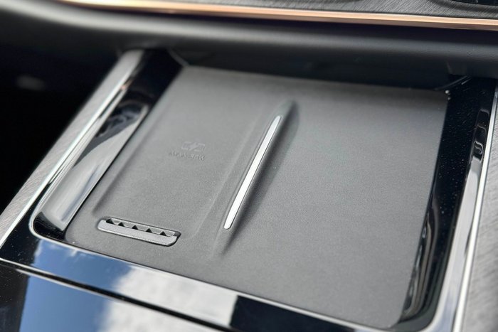 2025 Jaecoo J8 Ridge