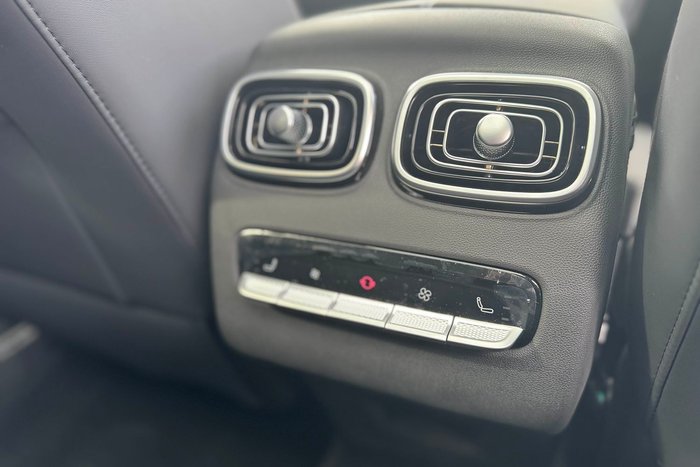 2025 Jaecoo J8 Ridge