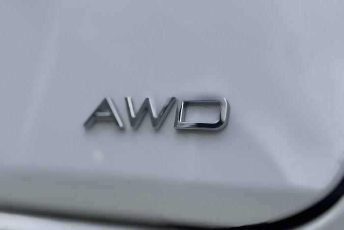 2025 Jaecoo J8 Ridge