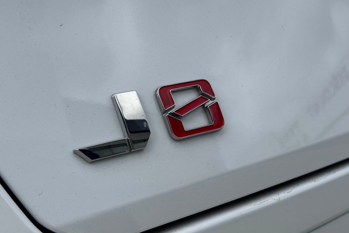 2025 Jaecoo J8 Ridge