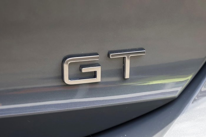 2025 Peugeot 308 GT Hybrid P51 MY25 Sellenium Grey