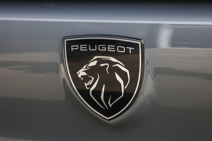 2025 Peugeot 308 GT Hybrid P51 MY25 Sellenium Grey