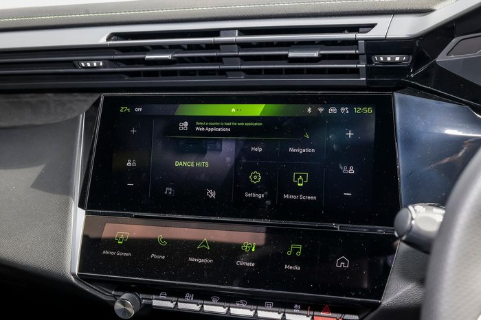 2025 Peugeot 308 GT Hybrid