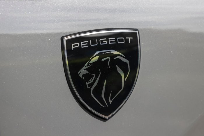 2025 Peugeot 308 GT Hybrid P51 MY25 Sellenium Grey