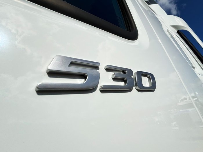 2023 DAF CF530 FTT CF530