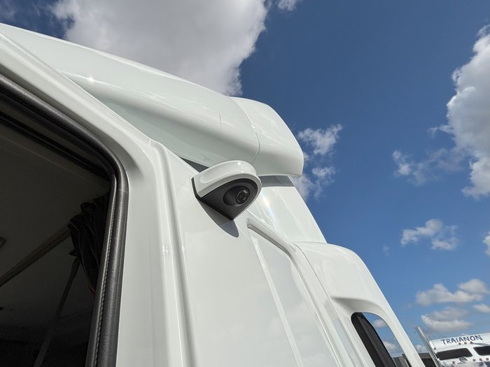 2023 DAF CF530 FTT CF530