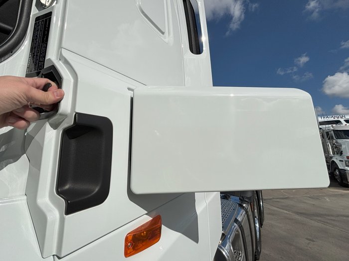 2023 DAF CF530 FTT CF530