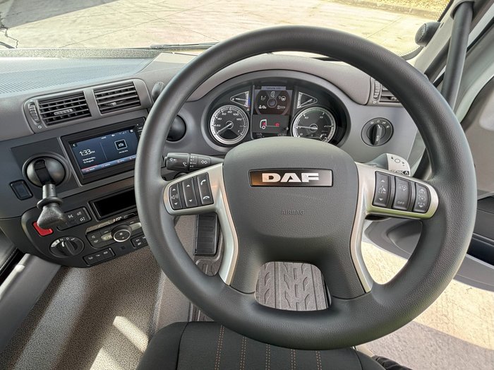 2023 DAF CF530 FTT CF530