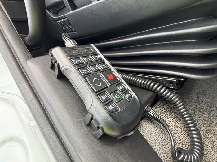 2023 DAF CF530 FTT CF530