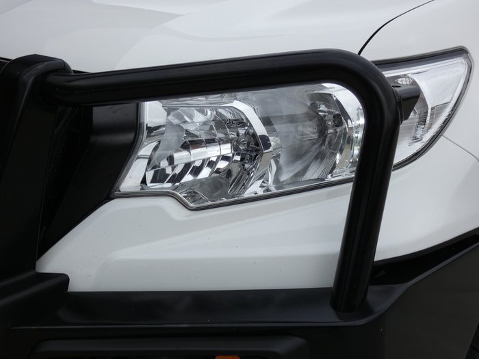 2020 Toyota Landcruiser Prado