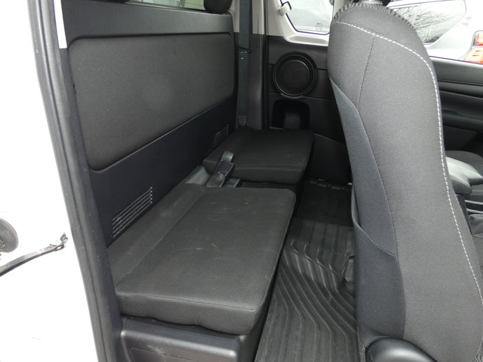 2020 Toyota Hilux