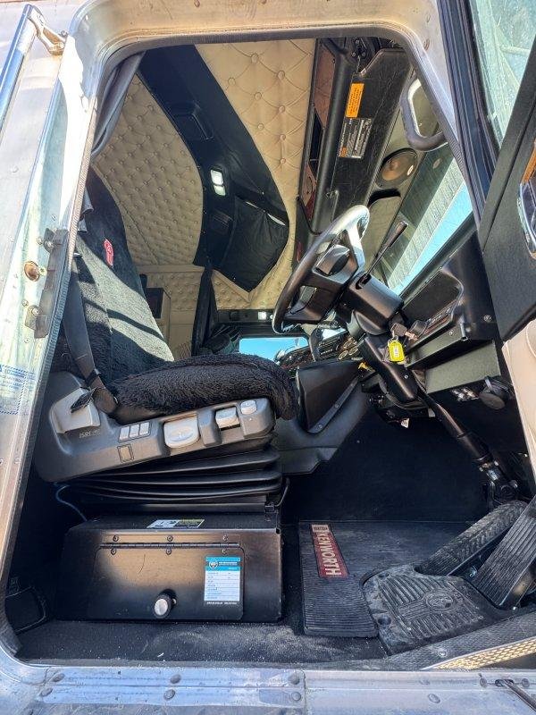 2018 Kenworth K200 Big Cab Prime Mover