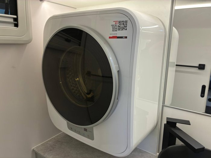 2024 JB Caravans Gatorx Ev 17'10 Fd Limited Edition