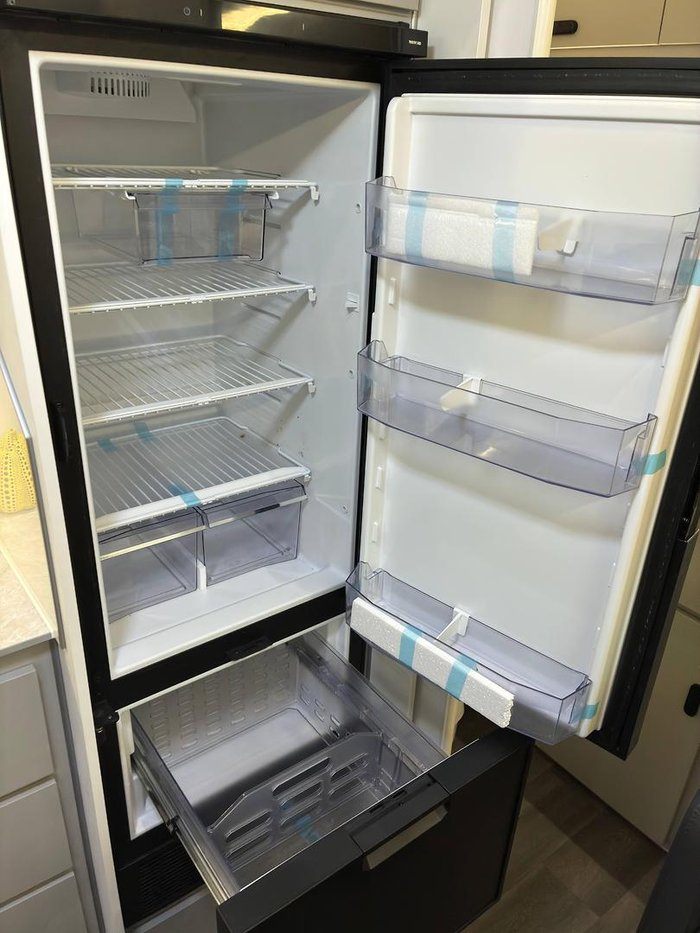 2024 JB Caravans Gatorx Ev 17'10 Fd Limited Edition