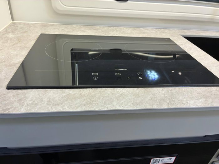 2024 JB Caravans Gatorx Ev 17'10 Fd Limited Edition