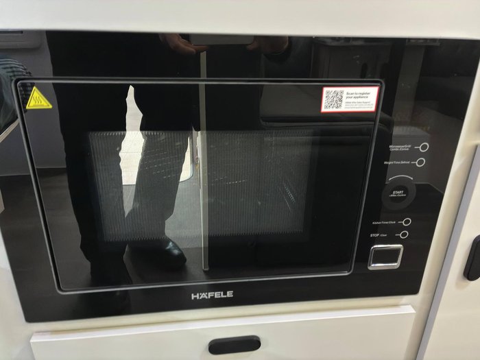 2024 JB Caravans Gatorx Ev 17'10 Fd Limited Edition