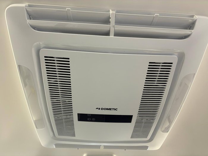 2024 JB Caravans Gatorx Ev 17'10 Fd Limited Edition