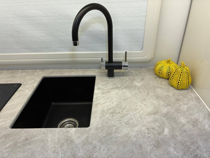 2024 JB Caravans Gatorx Ev 17'10 Fd Limited Edition