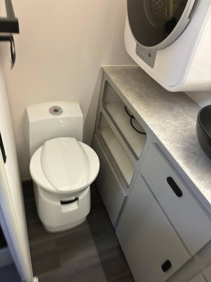 2024 JB Caravans Gatorx Ev 17'10 Fd Limited Edition