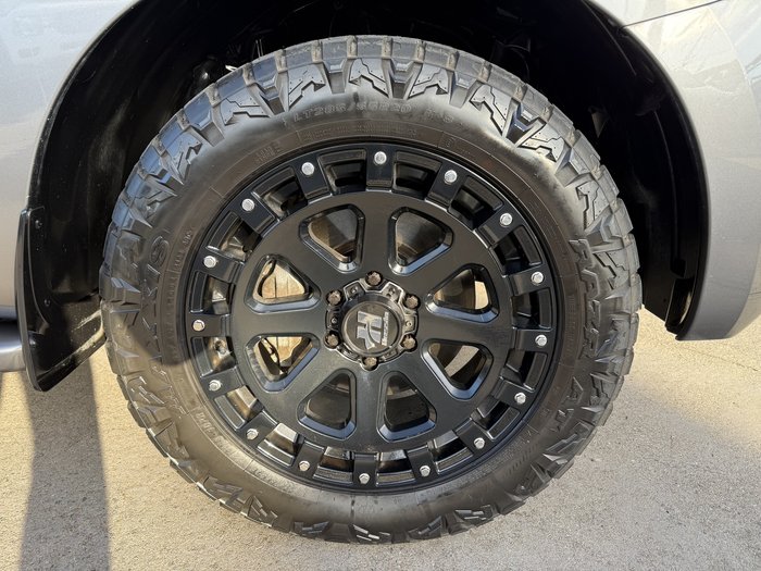 2019 Nissan Patrol