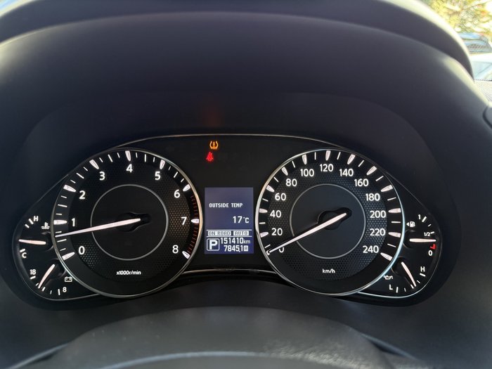 2019 Nissan Patrol