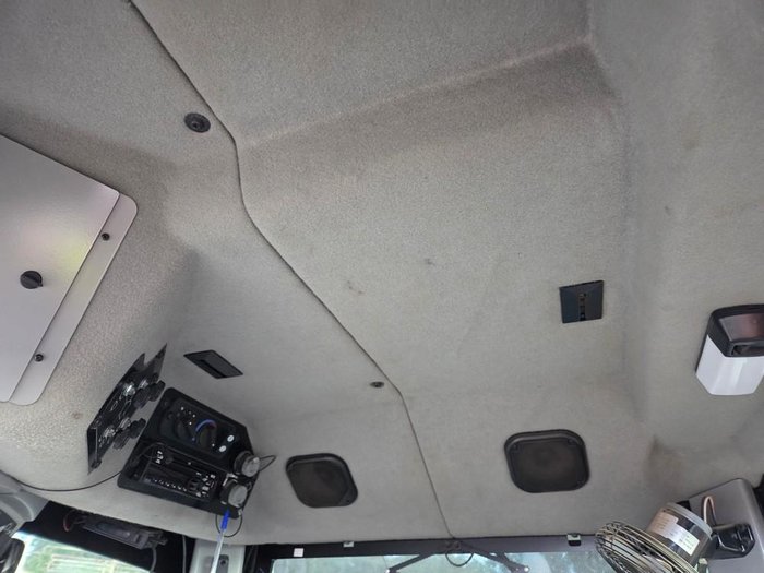 2019 Caterpillar 140M Awd