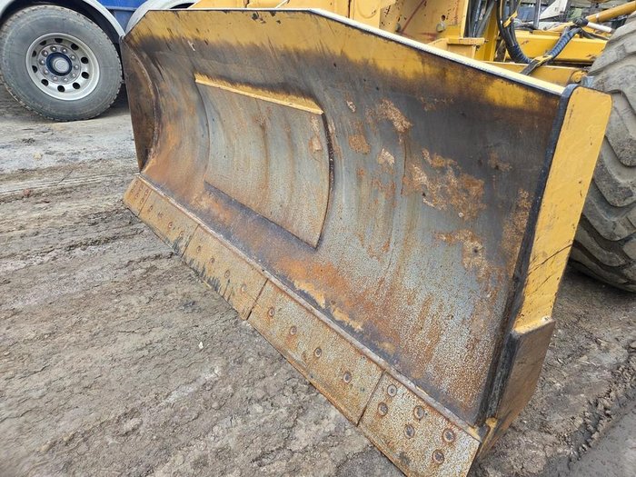 2019 Caterpillar 140M Awd