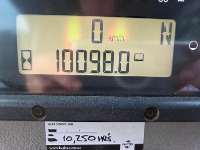 2019 Caterpillar 140M Awd