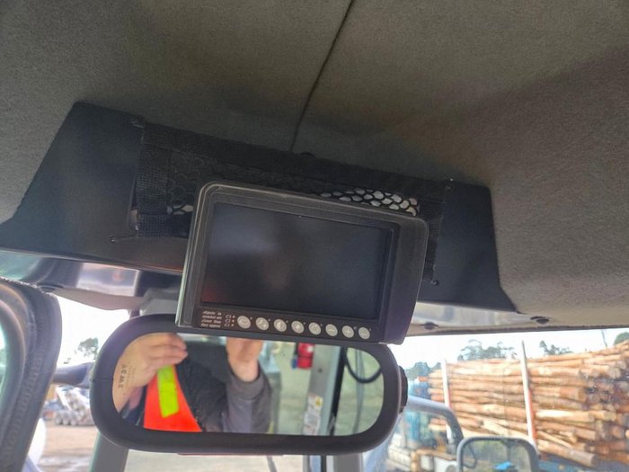 2019 Caterpillar 140M Awd