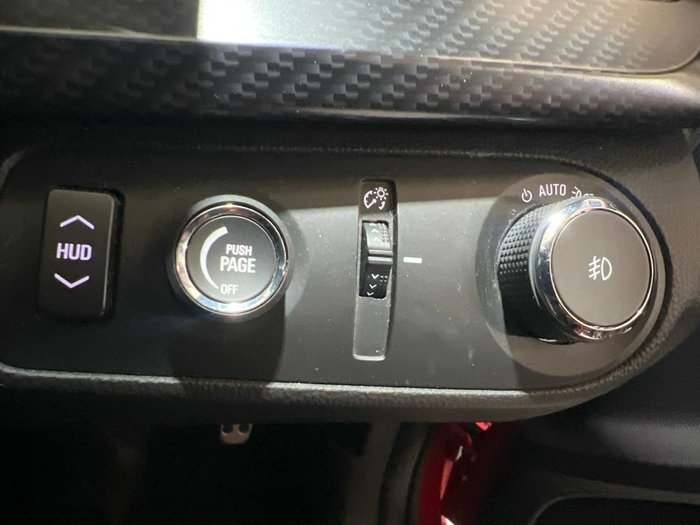 2014 Holden Commodore SS V Redline