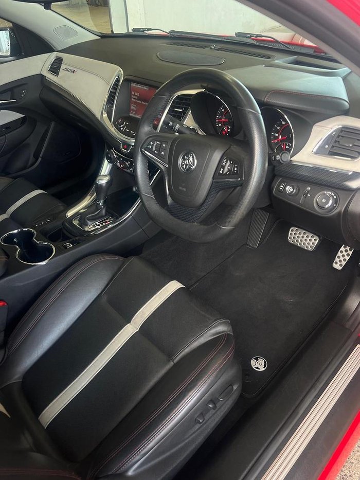 2014 Holden Commodore SS V Redline