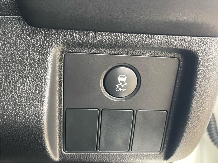 2015 Honda HR-V VTi-S MY15 WHITE