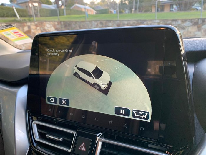 2025 Suzuki Fronx Hybrid