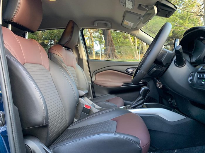 2025 Suzuki Fronx Hybrid