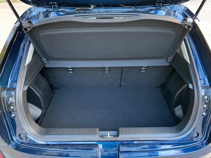 2025 Suzuki Fronx Hybrid