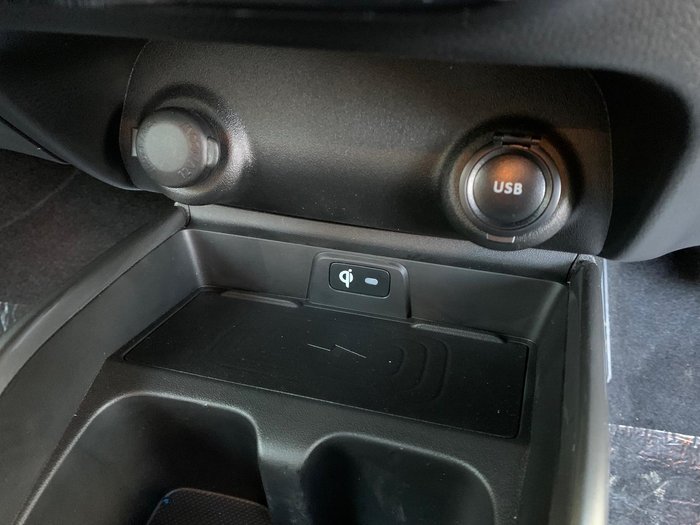 2025 Suzuki Fronx Hybrid