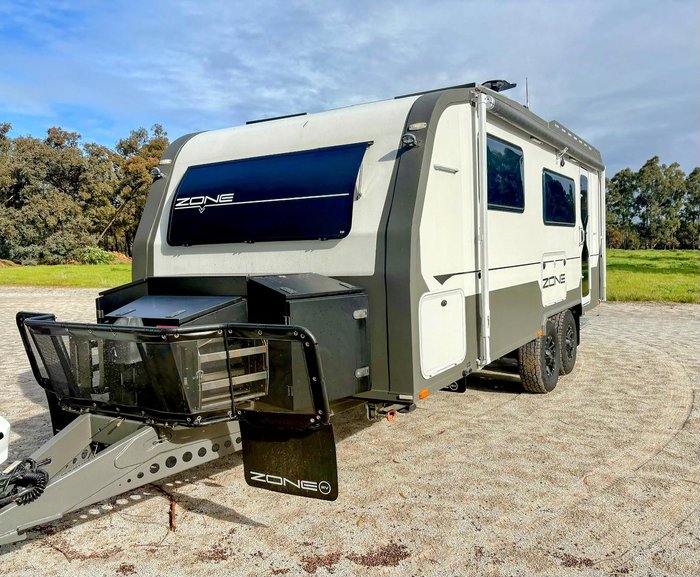 2021 Zone RV Off Road Z
