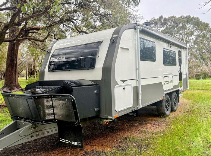2021 Zone RV Off Road Z