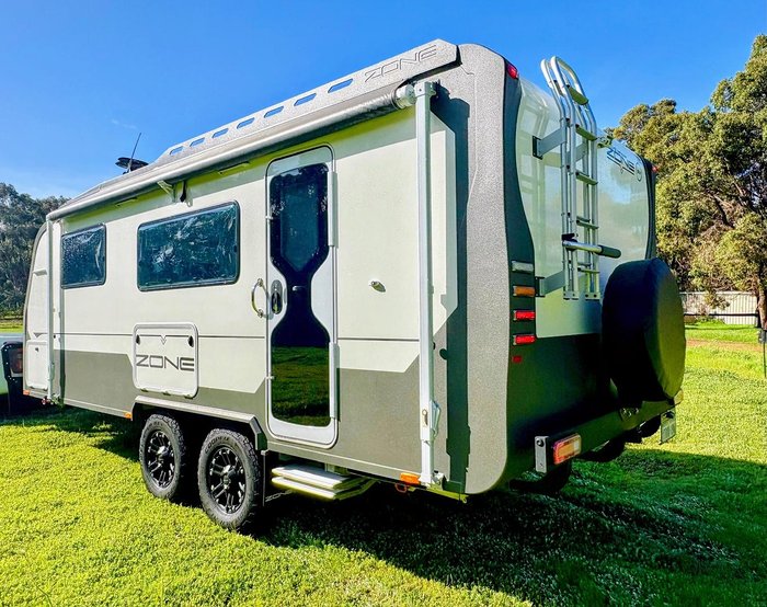 2021 Zone RV Off Road Z