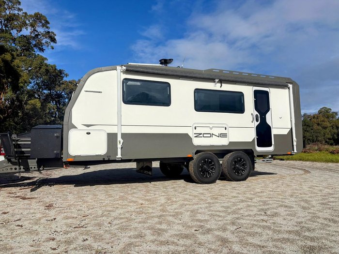 2021 Zone RV Off Road Z