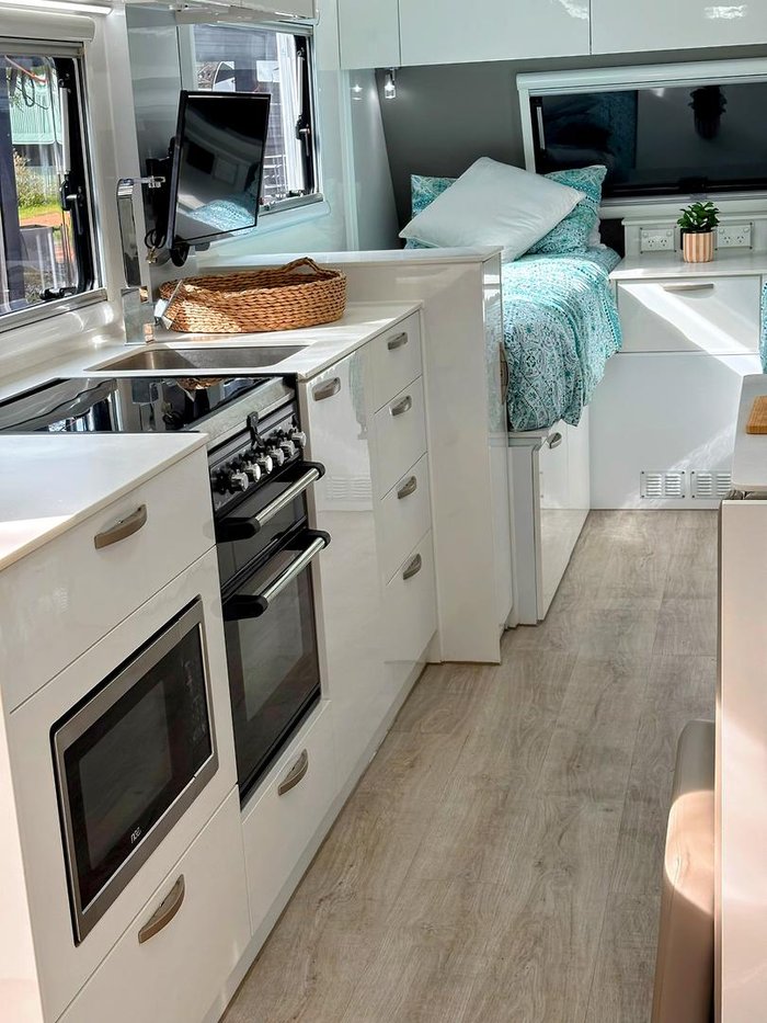2021 Zone RV Off Road Z