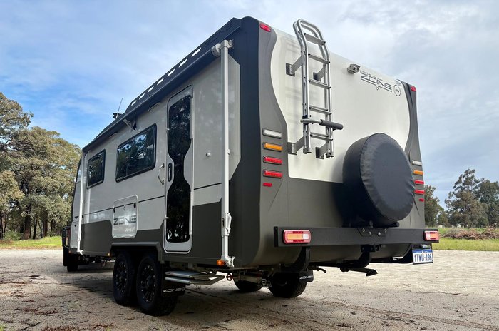 2021 Zone RV Off Road Z