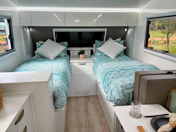 2021 Zone RV Off Road Z