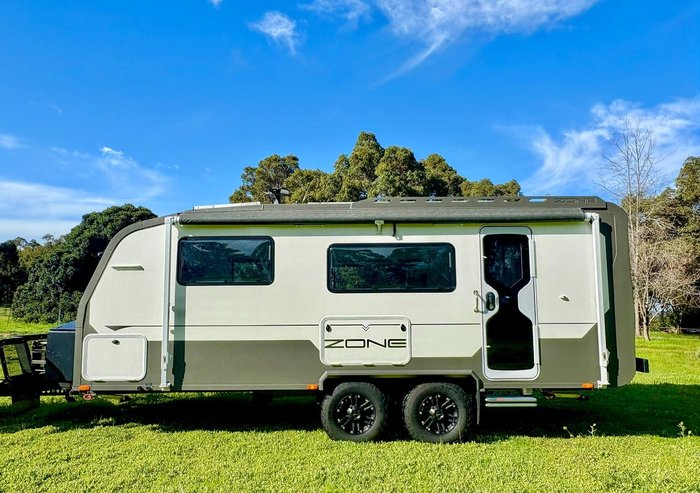 2021 Zone RV Off Road Z
