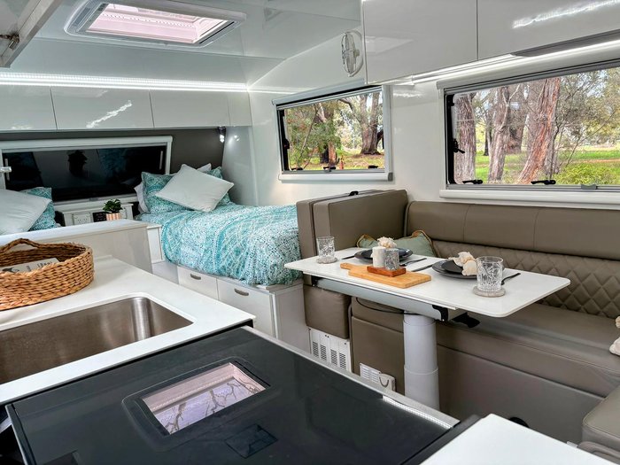 2021 Zone RV Off Road Z