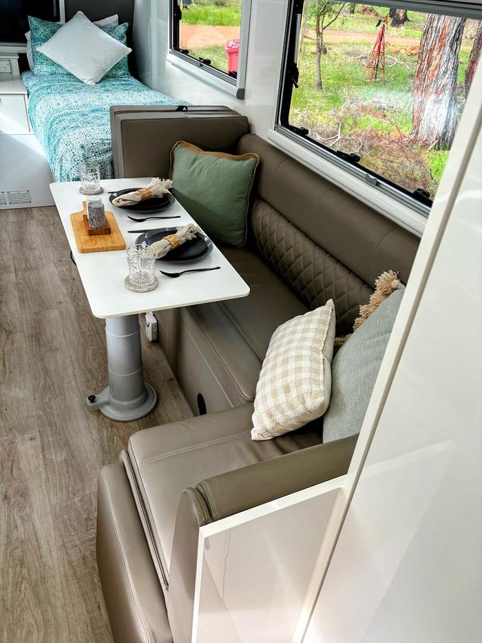 2021 Zone RV Off Road Z