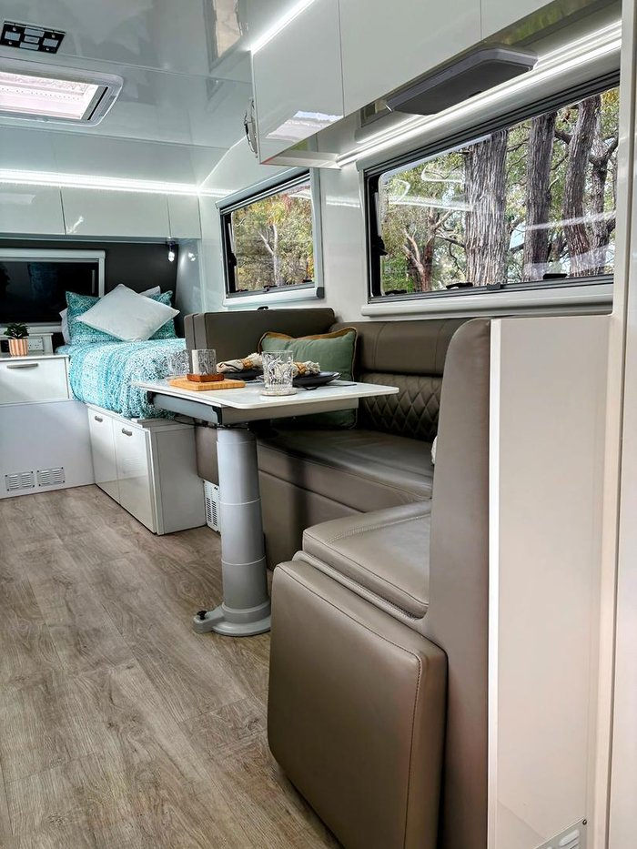 2021 Zone RV Off Road Z
