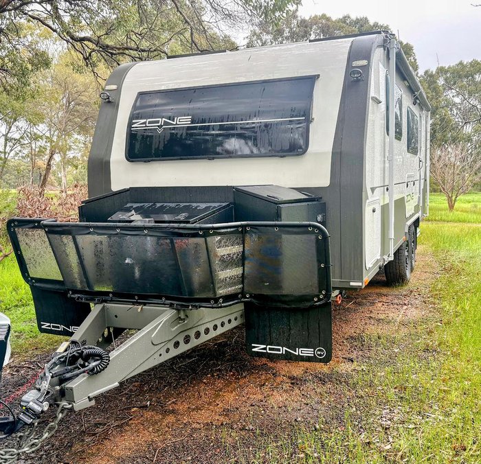 2021 Zone RV Off Road Z